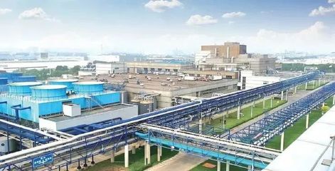 泰達組團參加2024夏季達沃斯 收獲滿滿