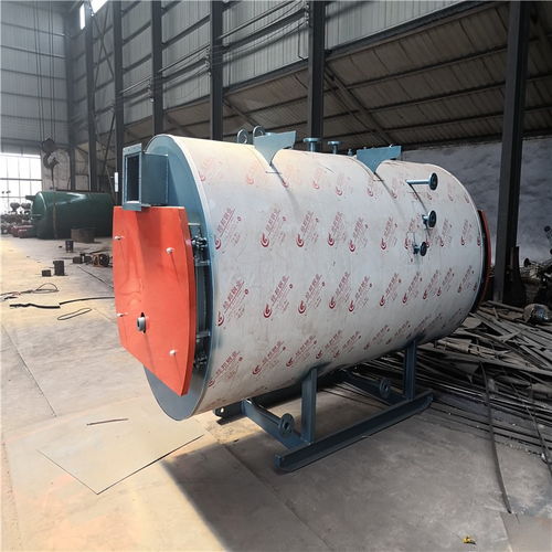 廠家供應(yīng)臥式燃氣蒸汽鍋爐系列 15噸低氮燃氣蒸汽鍋爐 結(jié)構(gòu)新穎質(zhì)量保證