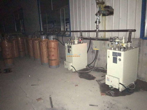 臨沂雙隆燃燒機廠家,雙隆節(jié)能設備燃氣管道設備怎么樣