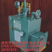  深圳市國威燃氣設備公司 主營 中邦氣化爐 燃氣調壓