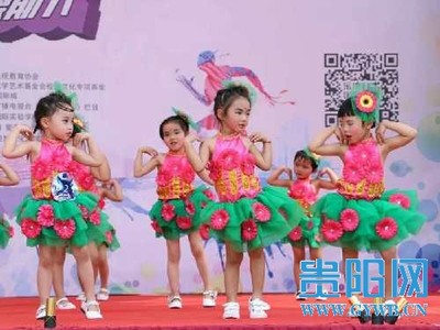 2017樂灣國際城杯‘中國好少年’系列賽事拉開帷幕，文化藝術(shù)交流與策劃為核心