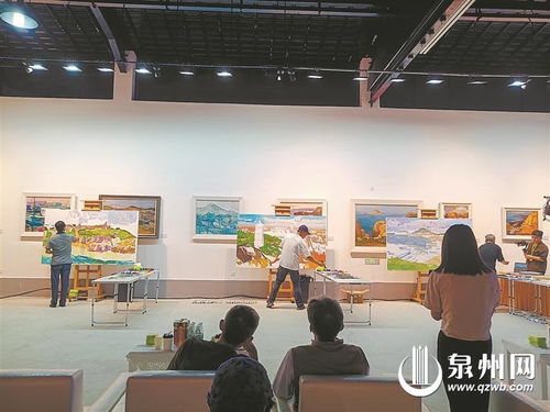 萬(wàn)里海絲路 千年刺桐情 世遺泉州的文化盛會(huì)與國(guó)際藝術(shù)表達(dá)