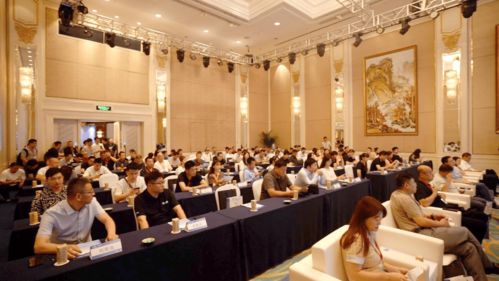 誠邁科技信創(chuàng)新質(zhì)生產(chǎn)力研討會長春站成功舉辦，助力東北全面振興展覽服務